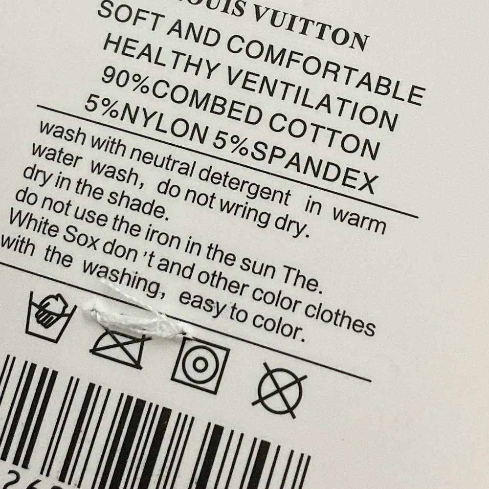 Fashion set socks 🧦 - Picture 5 of 8